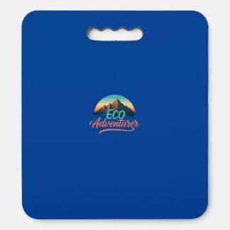 Eco Adventurer Seat Cushion