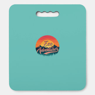 Eco Adventurer  Seat Cushion