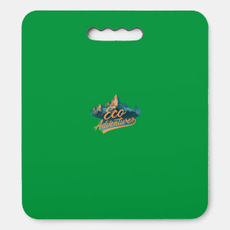 Eco Adventurer Seat Cushion