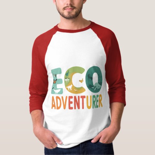 Eco Adventurer T_Shirt