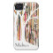 Eco Art Tree iPhone 4 Case