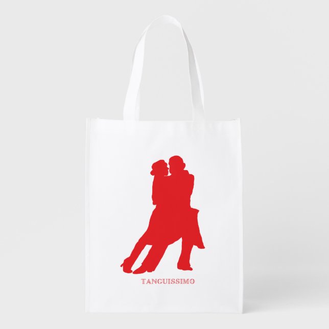 ECO BAG (Front)