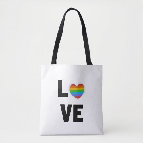 Eco Bag Love 