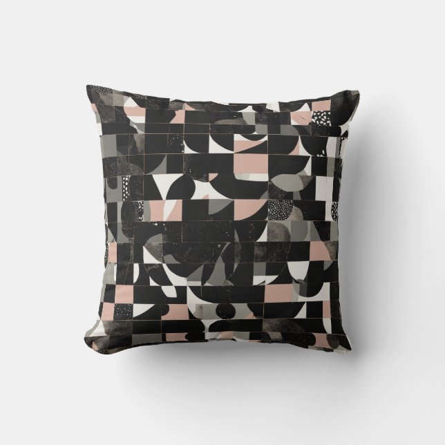 Eco Bliss Pillow (Front)