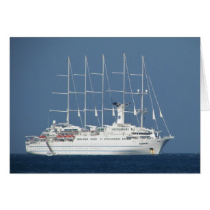 Eco Cruise Cards