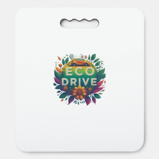 Eco Drive Seat Cushion
