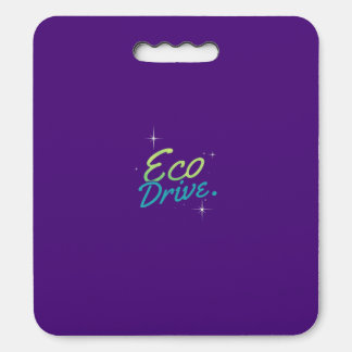 Eco Drive Seat Cushion