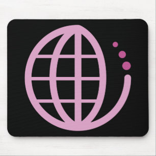 eco earth : mother earth mouse pad