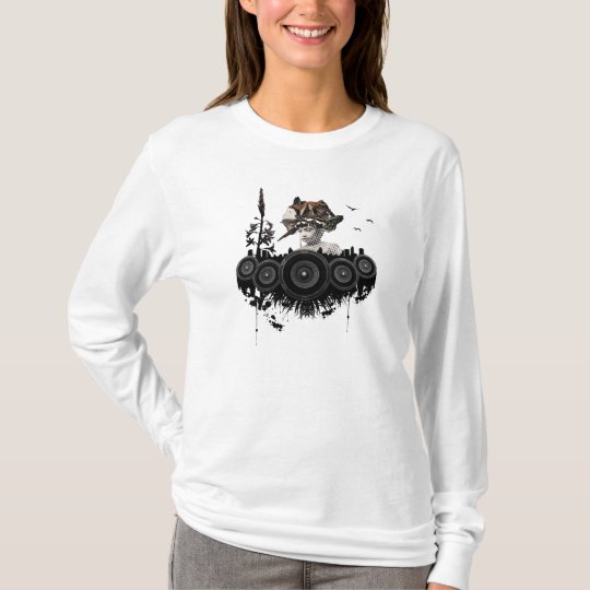 Eco Echo T-Shirt