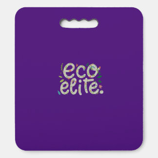 Eco Elite  Seat Cushion