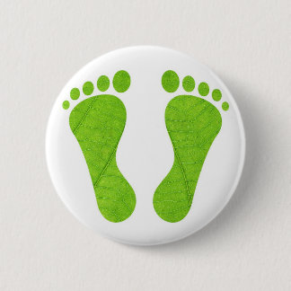 Eco footprints button