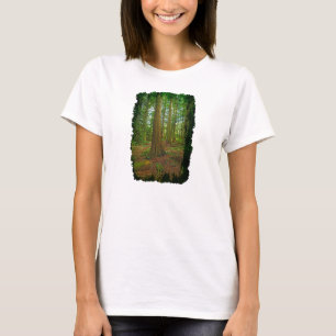 Eco Forest Wilderness Enviro Nature-lover's Shirt
