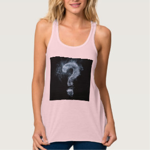 Eco-Friendly Apparel Tank Top