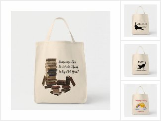 Eco-Friendly Bags and Totes