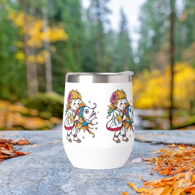 Eco-Friendly BPA-Free Water Bottle - Unique (Outdoor)