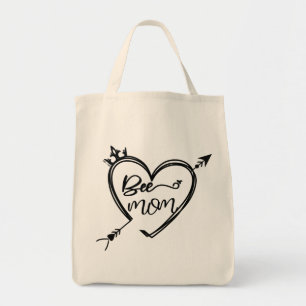 Eco-friendly cloth bag with a lovely quote