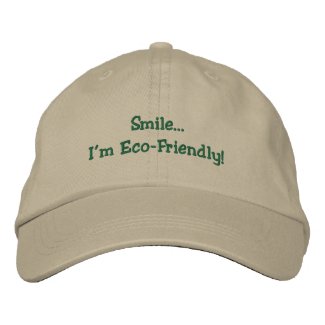  Eco-Friendly Humorous 