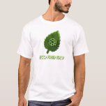 Eco Friendly Men's T-Shirt