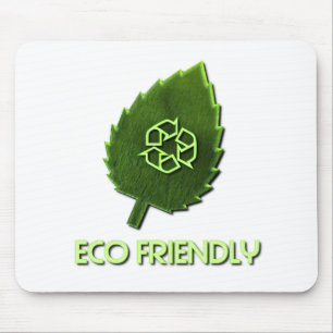Eco Friendly Mouse Pad