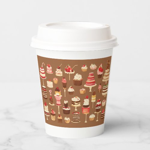 Eco_Friendly Paper Cup
