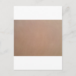 Eco Friendly Postcard