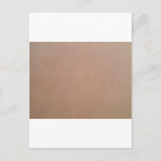 Eco Friendly Postcard