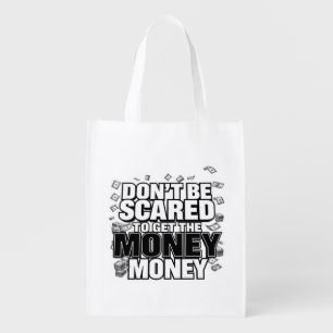 Eco-Friendly Reusable Bag – Durable Shopping Tote