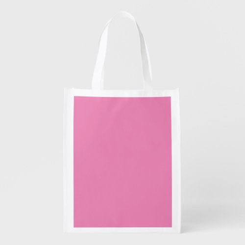 Eco_Friendly Reusable Grocery Bag