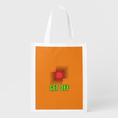 Eco_Friendly Reusable Grocery Bag Designs