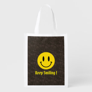 Eco-Friendly Reusable Grocery Bag Designs