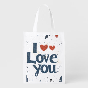 Eco-Friendly Reusable Grocery Bag – Durable, Styli