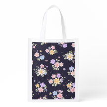 Eco Friendly Shopping Bag