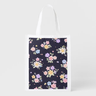 Eco Friendly Shopping Bag