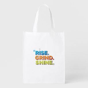 Eco-Friendly Stylish Bag with Spacious Design