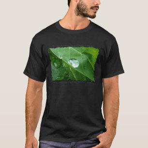 ECO FRIENDLY WATER CONSERVATION Gifts & Gear T-Shirt