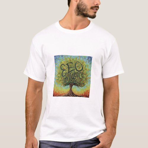 Eco Influence T_Shirt