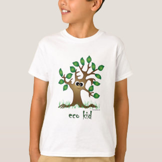 Eco Kid T-Shirt