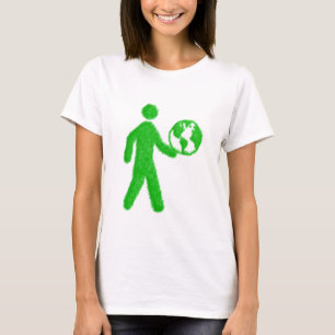 Eco man T-Shirt