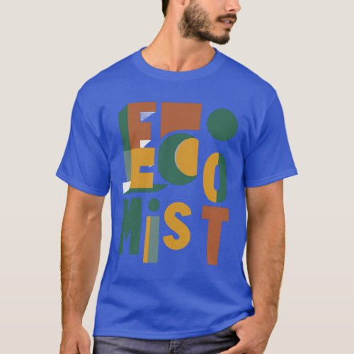 Eco Optimist T_Shirt
