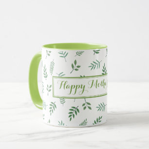 Eco Style Mug for Dad – Mother’s Day Gift Idea