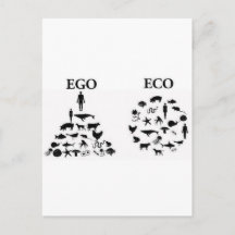 Eco vs Ego