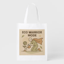 ECO WARRIOR