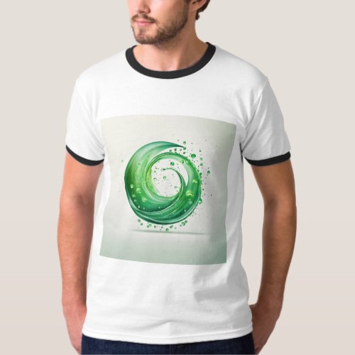 EcoDrip T_Shirt