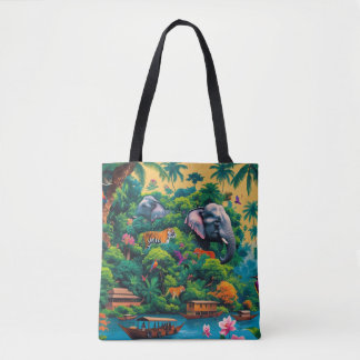 ecofriendly tote bag