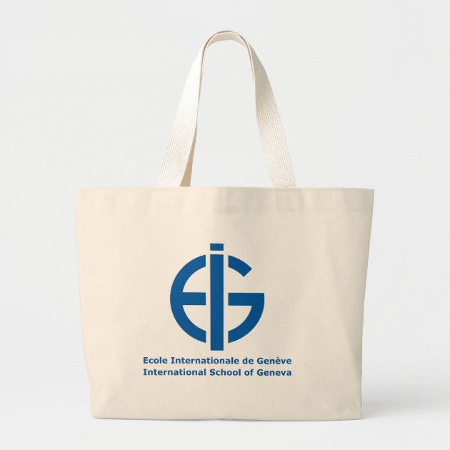 Tote bag outlet ecole