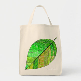Ecology bag