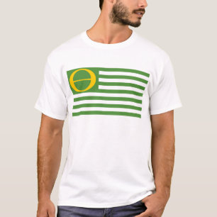 Ecology Flag T-Shirt
