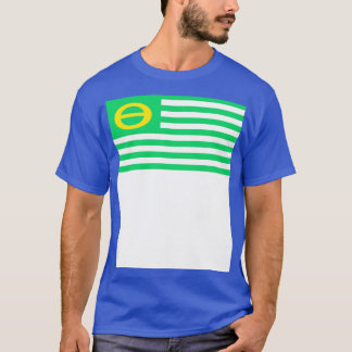Ecology Flag T-Shirt