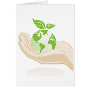 Ecology : Mother earth -