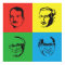 Econ Heads - Mises, Hayek, Rothbard, Friedman